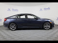 2021 Honda Civic Sedan EX-L