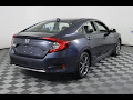 2021 Honda Civic Sedan EX-L