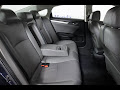 2021 Honda Civic Sedan EX-L