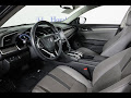 2021 Honda Civic Sedan EX-L