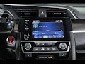 2021 Honda Civic Sedan EX-L