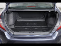 2021 Honda Civic Sedan EX-L