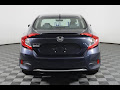 2021 Honda Civic Sedan EX-L