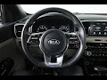2022 Kia Sportage Nightfall
