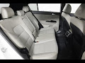 2022 Kia Sportage Nightfall