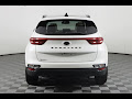 2022 Kia Sportage Nightfall