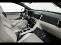 2022 Kia Sportage Nightfall