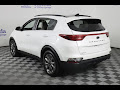 2022 Kia Sportage Nightfall