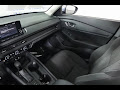 2023 Honda Accord Sedan EX