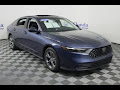 2023 Honda Accord Sedan EX