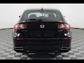 2024 Honda Civic Hatchback Sport