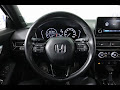 2024 Honda Civic Hatchback Sport