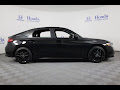 2024 Honda Civic Hatchback Sport