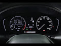 2024 Honda Civic Hatchback Sport