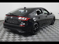 2024 Honda Civic Hatchback Sport