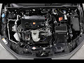 2024 Honda Civic Hatchback Sport