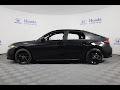 2024 Honda Civic Hatchback Sport