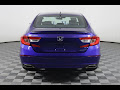 2021 Honda Accord Sedan Sport