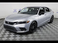 2024 Honda Civic Hatchback Sport
