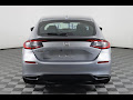 2024 Honda Civic Hatchback Sport
