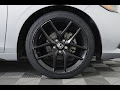 2024 Honda Civic Hatchback Sport