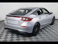 2024 Honda Civic Hatchback Sport