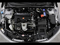 2024 Honda Civic Hatchback Sport