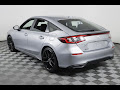 2024 Honda Civic Hatchback Sport