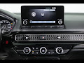 2024 Honda Civic Hatchback Sport