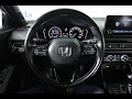 2024 Honda Civic Hatchback Sport