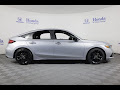 2024 Honda Civic Hatchback Sport