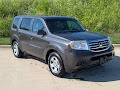 2012 Honda Pilot LX