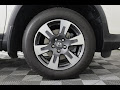 2018 Honda Ridgeline RTL-E