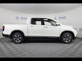 2018 Honda Ridgeline RTL-E