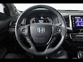 2018 Honda Ridgeline RTL-E