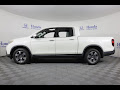 2018 Honda Ridgeline RTL-E