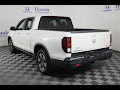 2018 Honda Ridgeline RTL-E