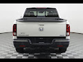2018 Honda Ridgeline RTL-E