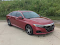 2022 Honda Accord Hybrid Touring