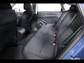 2026 Honda Civic Sedan LX