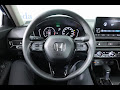2026 Honda Civic Sedan LX