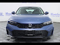 2026 Honda Civic Sedan LX
