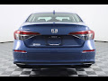 2026 Honda Civic Sedan LX