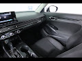 2026 Honda Civic Sedan LX