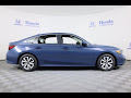 2026 Honda Civic Sedan LX