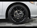 2026 Honda Civic Sedan Hybrid Sport