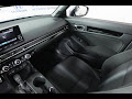 2026 Honda Civic Sedan Hybrid Sport