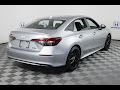 2026 Honda Civic Sedan Hybrid Sport
