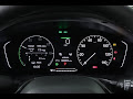 2026 Honda Civic Sedan Hybrid Sport