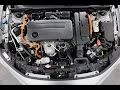 2026 Honda Civic Sedan Hybrid Sport